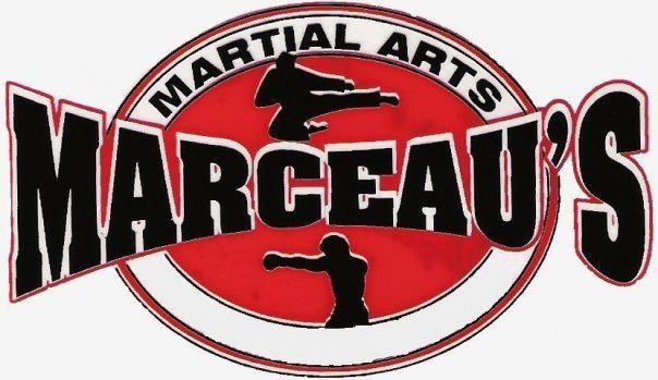 Chris Marceau's Martial Arts